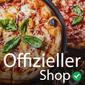 Offizieller Onlineshop von Pizza Dream'zzz